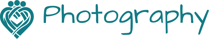 Photography logo design