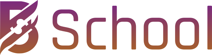 School logo design