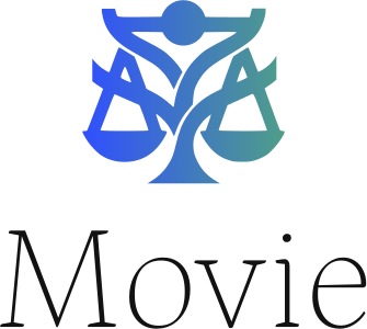 Movie logo design