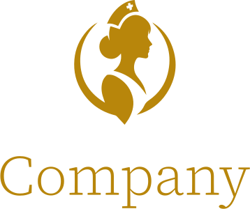 Company logo design