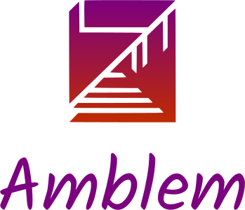 Amblem logo tasarımı