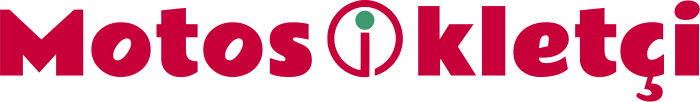 Motosikletçi logo tasarımı