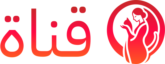 تصميم شعار قناة