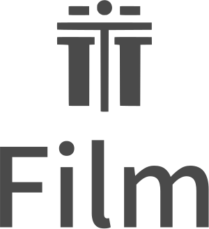 Film logo tasarımı