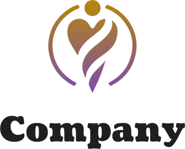Company logo design