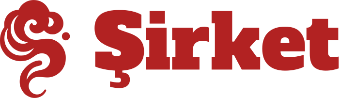 Şirket logo tasarımı