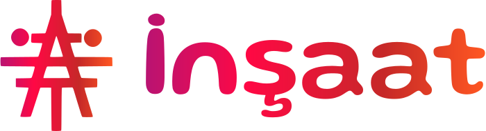 İnşaat logo tasarımı