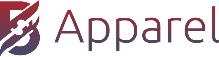 Apparel logo design