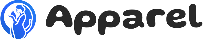 Apparel logo design