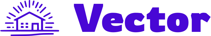 Vector logo design