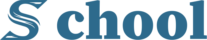School logo design