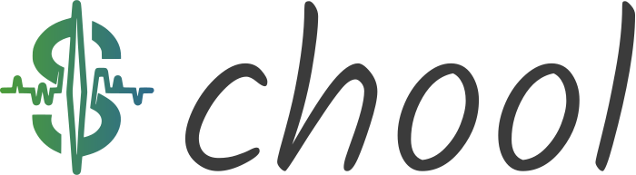School logo design