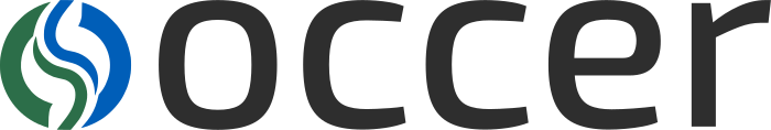 Soccer logo design