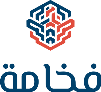 تصميم شعار فخامة