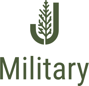 Military logo design