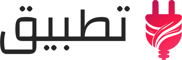 تصميم شعار تطبيق