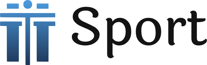 Sport logo design