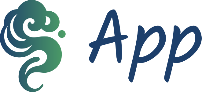 App logo design