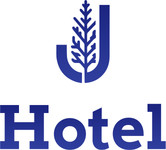 Hotel logo design
