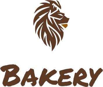 Bakery logo design