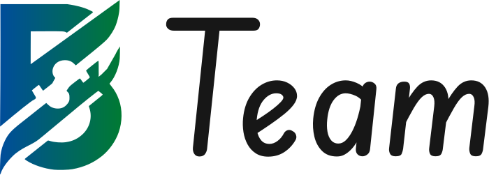Team logo design