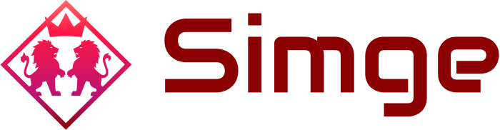 Simge logo tasarımı