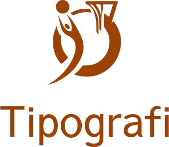 Tipografi logo tasarımı