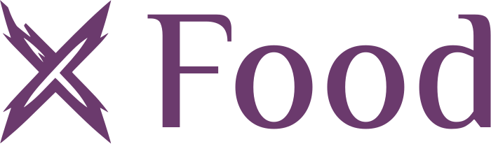 Food logo design