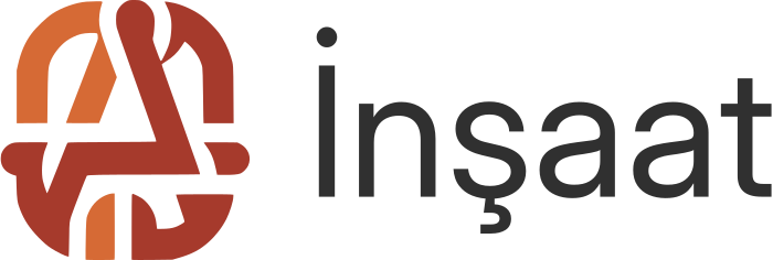 İnşaat logo tasarımı