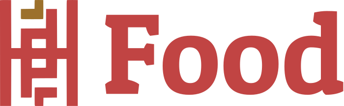 Food logo design