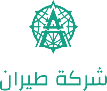 تصميم شعار شركة طيران