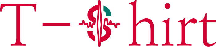 T-Shirt logo design