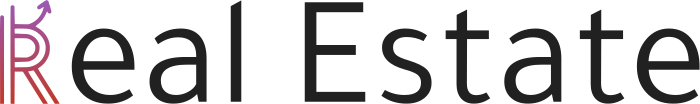 Real Estate logo design