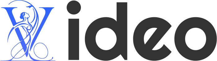 Video logo design