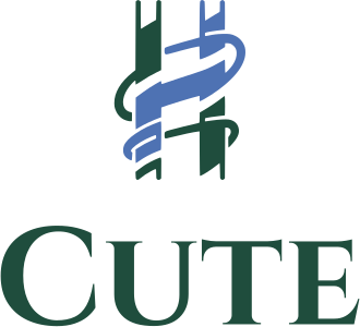 Cute logo design