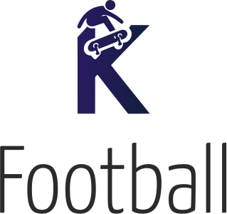 Football logo design