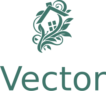Vector logo design