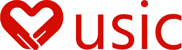 Music logo design