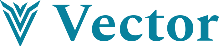 Vector logo design
