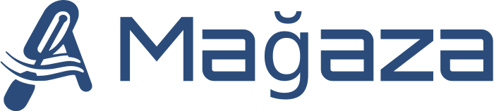 Mağaza logo tasarımı