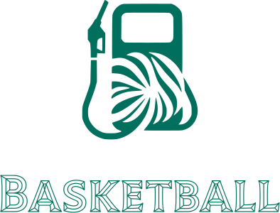 Basketball logo design