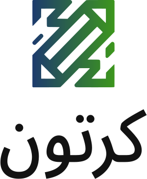 تصميم شعار كرتون