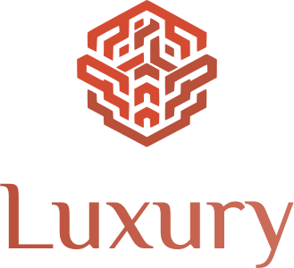 Luxury logo design