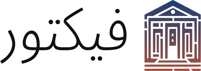 تصميم شعار فيكتور