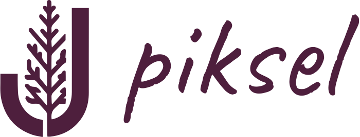 piksel logo tasarımı
