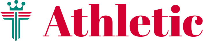 Athletic logo design