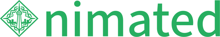 Animated logo design