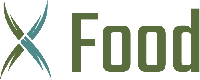 Food logo design