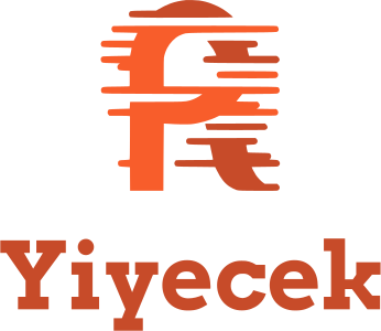 Yiyecek logo tasarımı