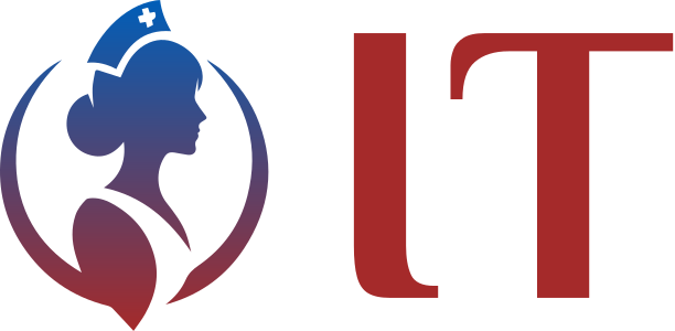 IT logo design